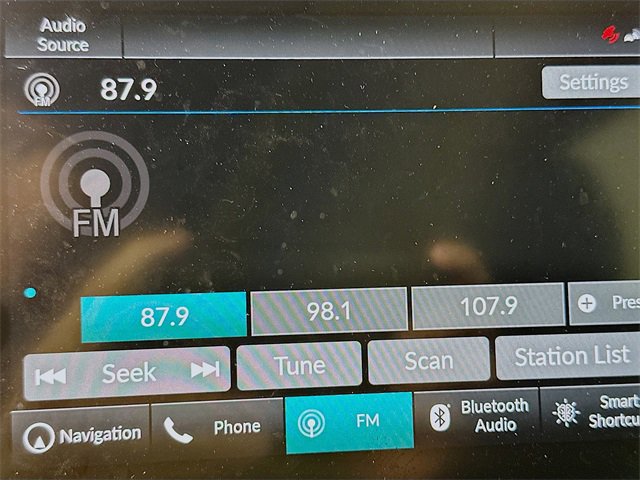 Certified 2023 Honda CR-V Sport Touring image 25