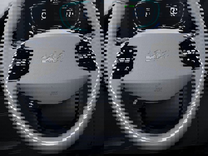 New 2026 Kia Niro EX image 22