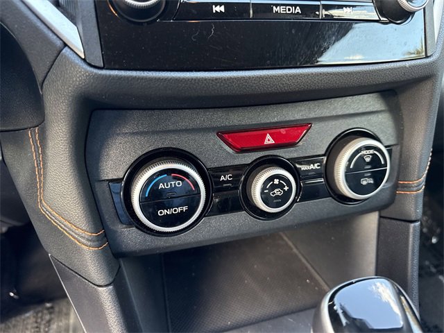 Certified 2023 Subaru Crosstrek 2.0i Premium w/ Popular Package #2 image 19