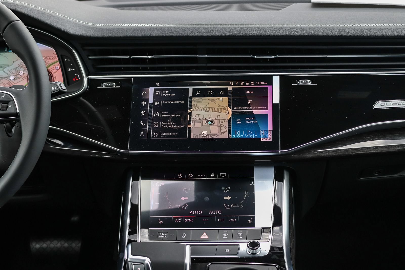New 2026 Audi Q7 2.0T Premium AWD/4WD image 13
