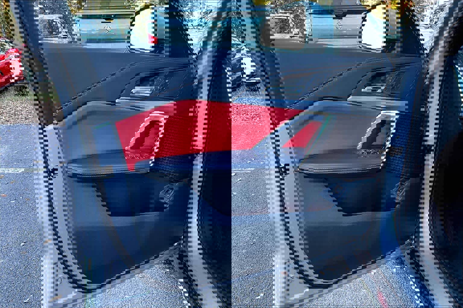 Certified 2025 BMW X1 xDrive28i w/ Technology Package image 21