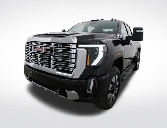 New 2026 GMC Sierra 2500 Denali w/ Denali Reserve Package image 28