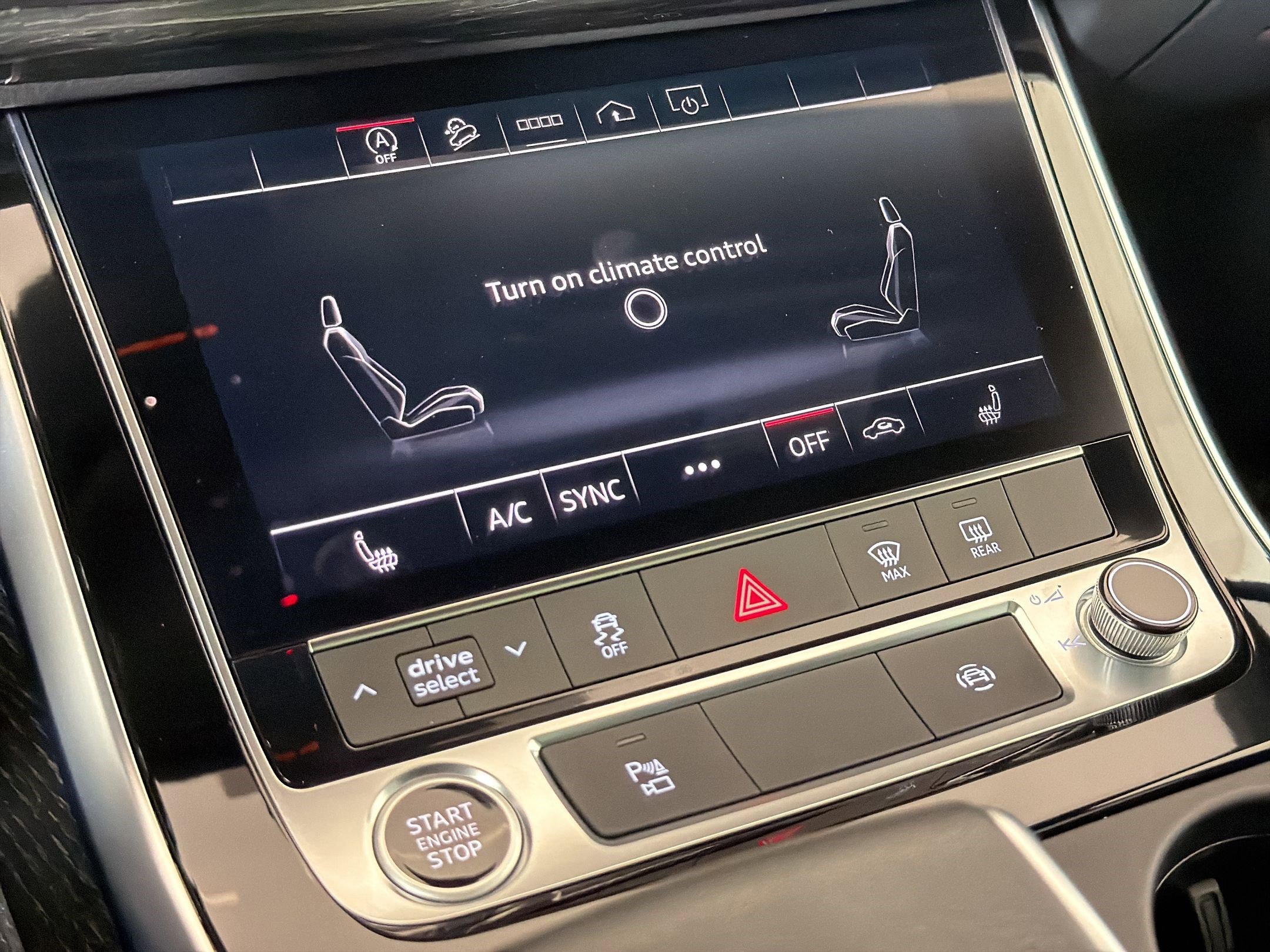 Certified 2023 Audi Q7 3.0T Premium Plus AWD/4WD image 18