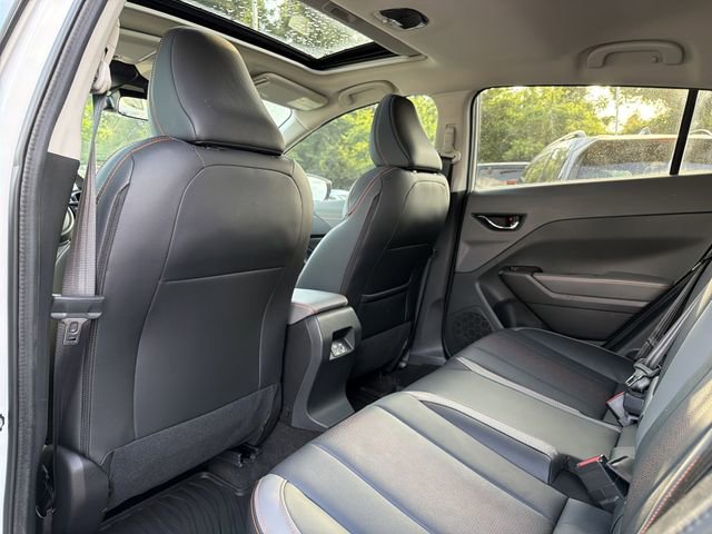 Certified 2025 Subaru Crosstrek 2.5i Limited AWD/4WD image 12