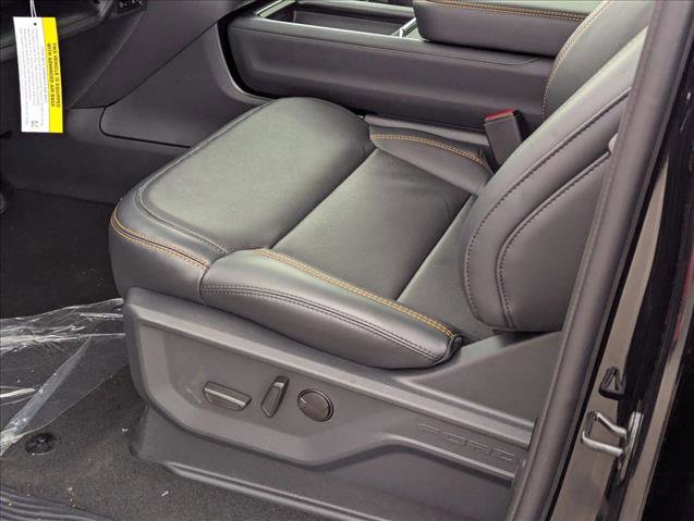 New 2025 Ford Expedition Tremor AWD/4WD video 4