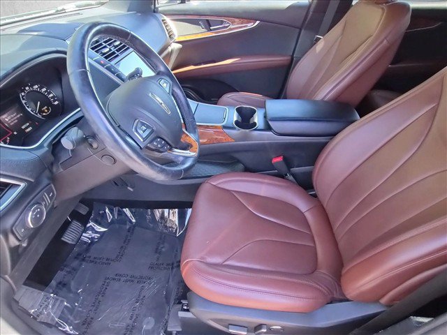 Used 2018 Lincoln MKX Reserve w/ Lincoln MKX Climate Package AWD/4WD image 15