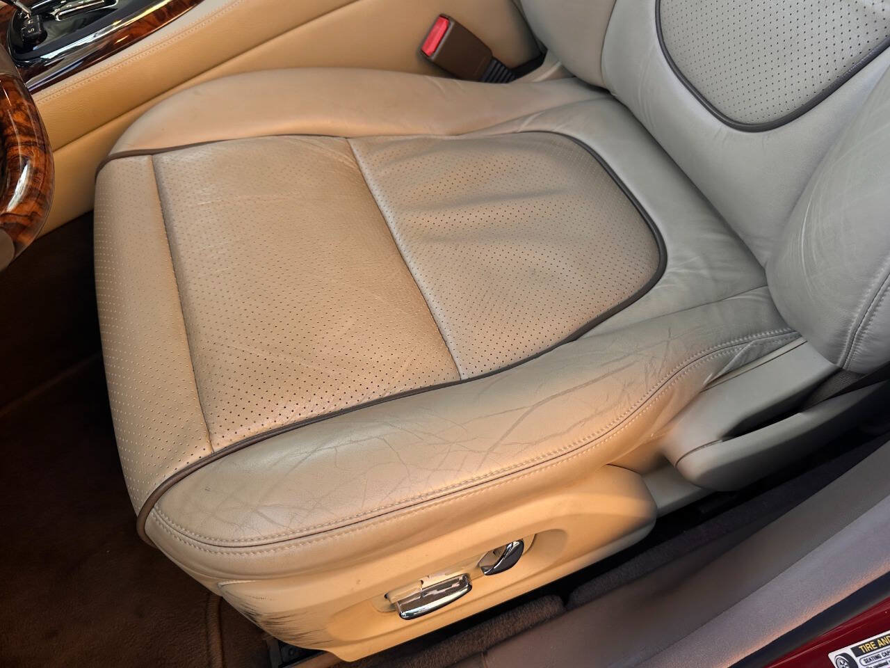 Used 2008 Jaguar XJ8 RWD image 54
