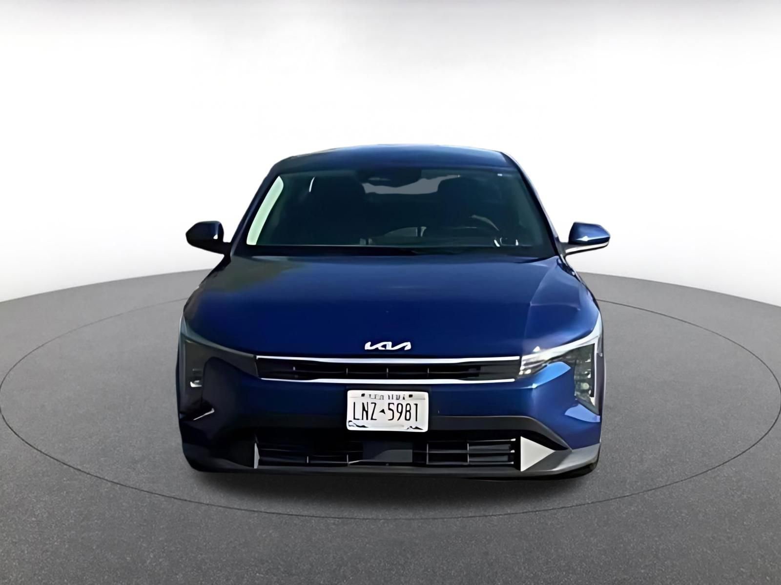 Used 2025 Kia K4 FWD image 10