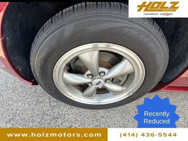 Used 2006 Ford Mustang GT image 28