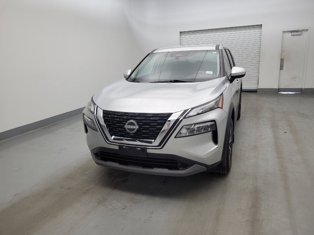 Used 2023 Nissan Rogue SV AWD/4WD image 15