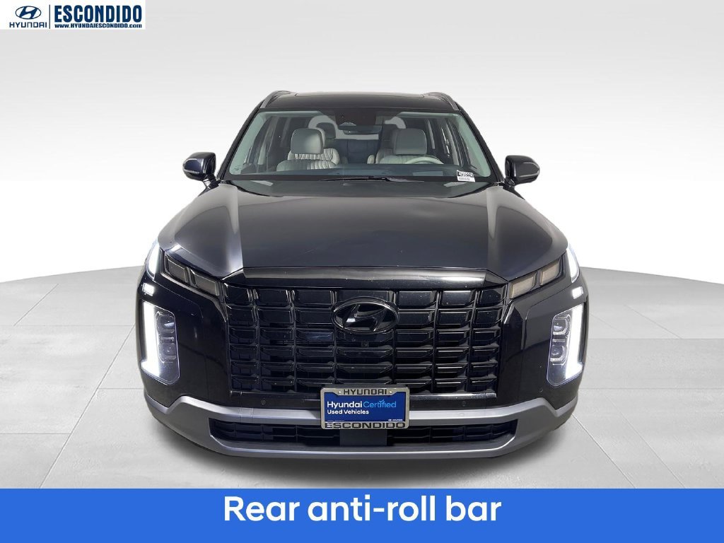 Certified 2024 Hyundai Palisade Limited AWD/4WD image 9