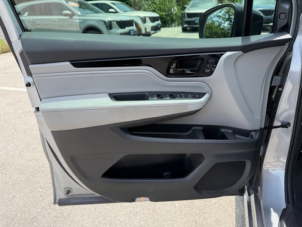 Used 2022 Honda Odyssey Touring image 7