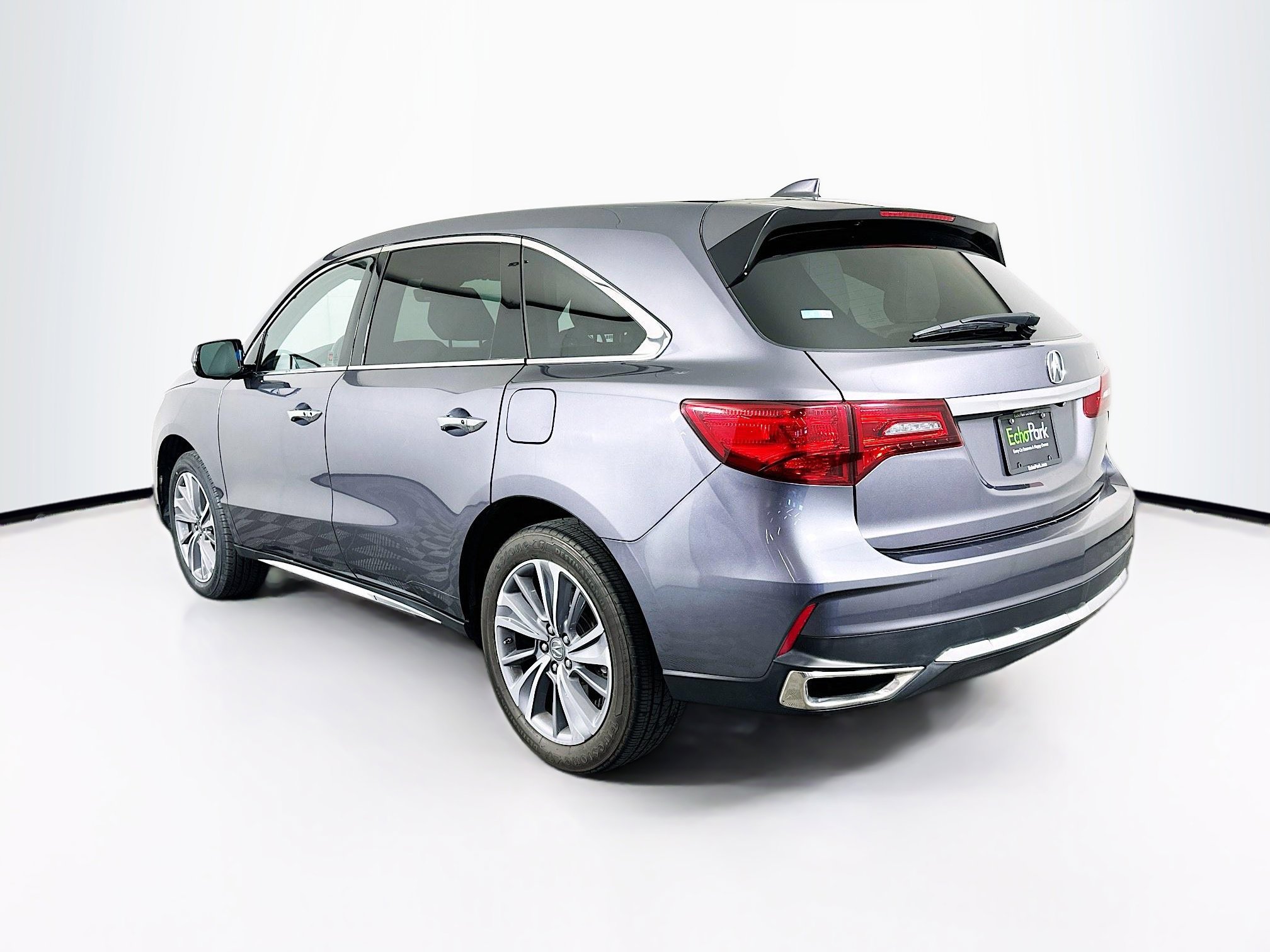 Used 2018 Acura MDX FWD w/ Technology Package image 5