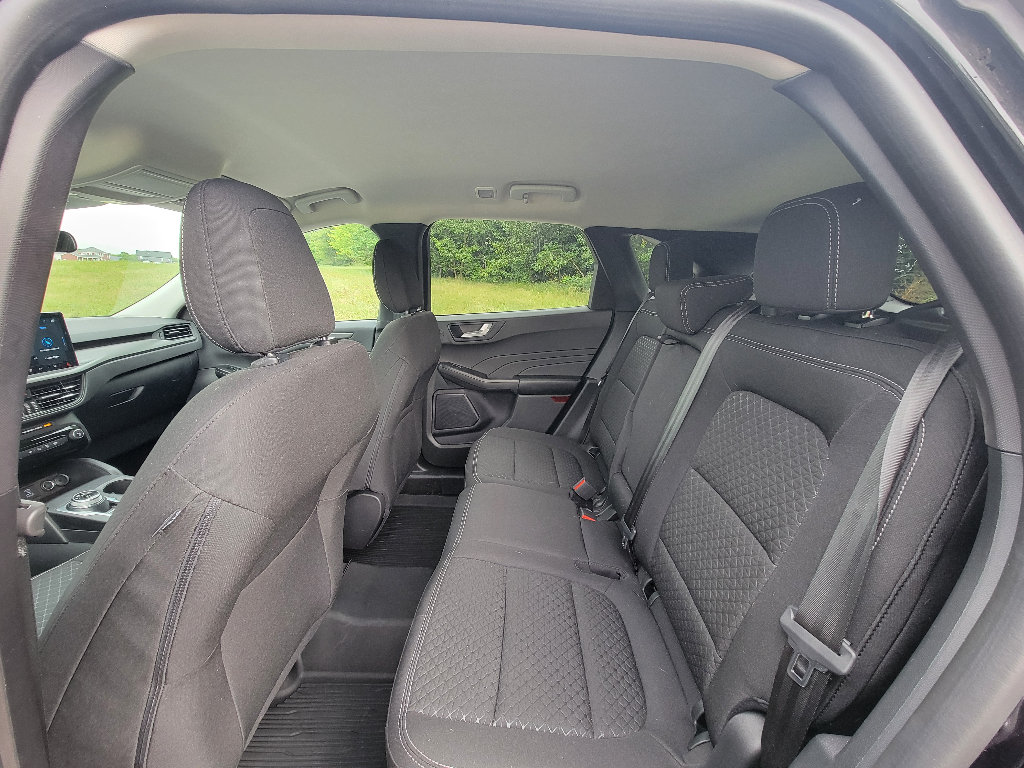 Used 2023 Ford Escape Active w/ Tech Pack #2 AWD/4WD image 28