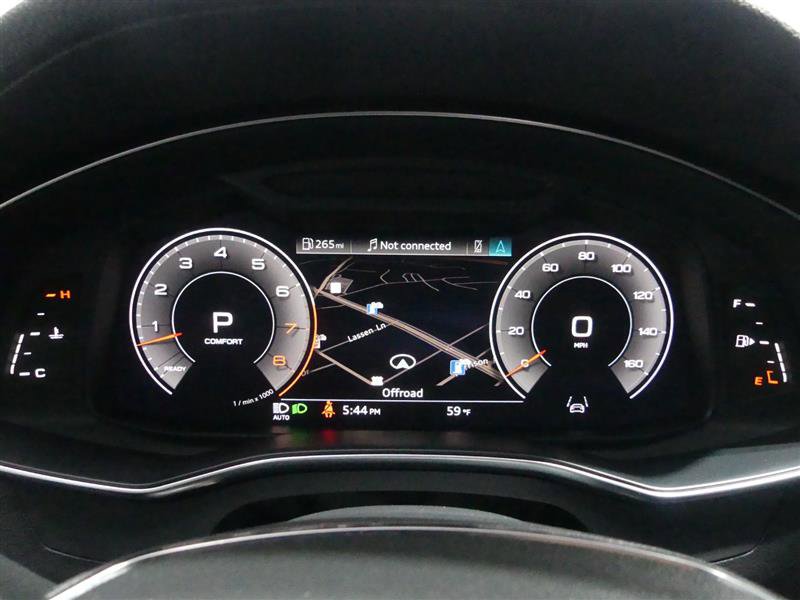 Used 2019 Audi A7 3.0T Prestige image 33