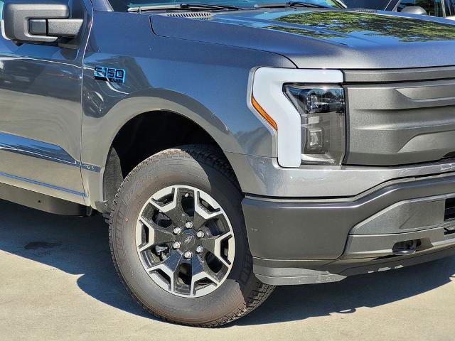 New 2024 Ford F150 Lightning Pro w/ Tow Technology Package image 3
