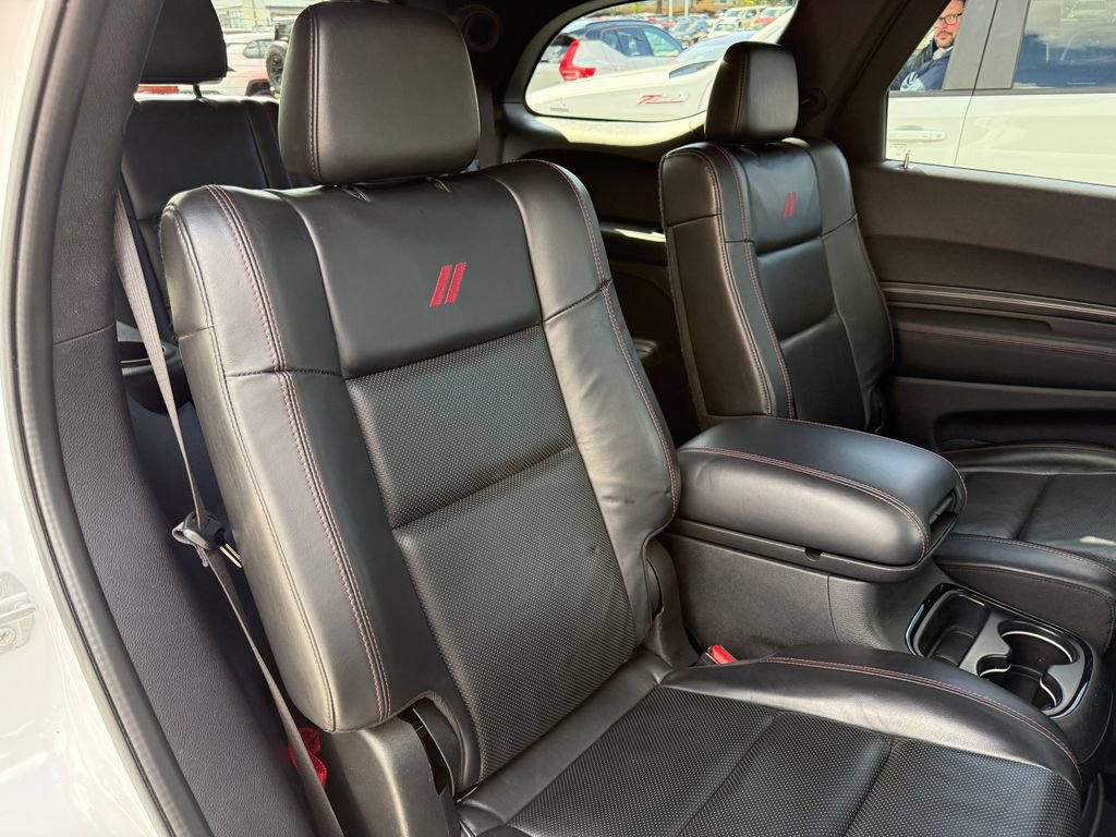 Used 2022 Dodge Durango R/T w/ Tow 'N Go Group image 35
