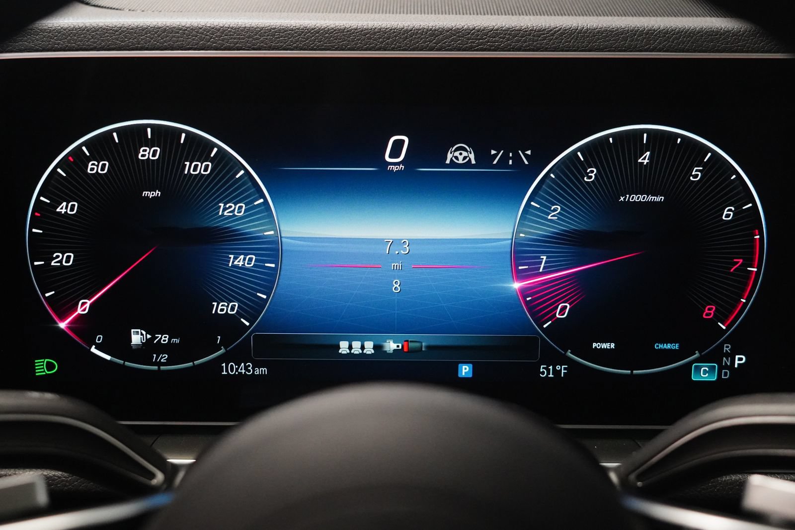 New 2026 Mercedes-Benz GLE 350 4MATIC image 21