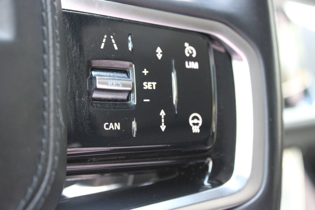 Used 2023 Land Rover Range Rover Velar R-Dynamic S AWD/4WD image 13