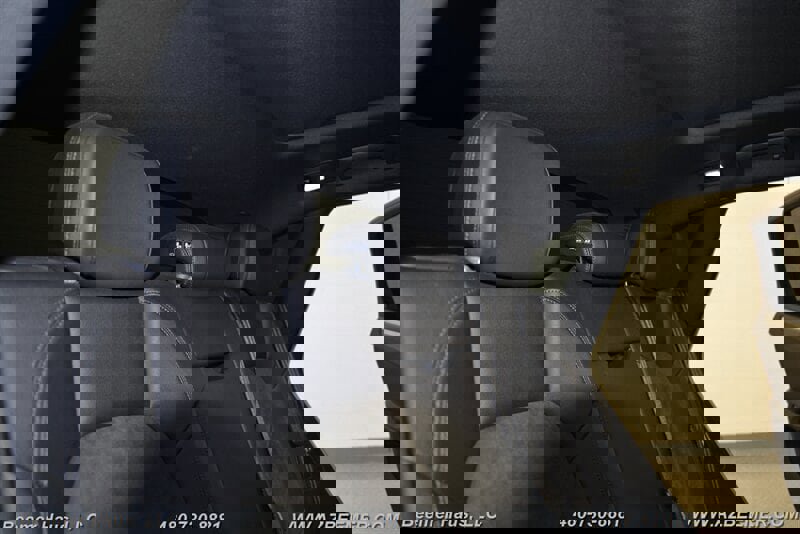 Used 2020 Porsche Macan S image 22