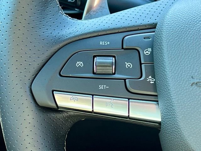 New 2025 Cadillac CT4 Sport RWD image 21