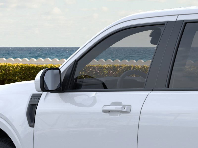 New 2025 Ford Maverick Lobo image 38