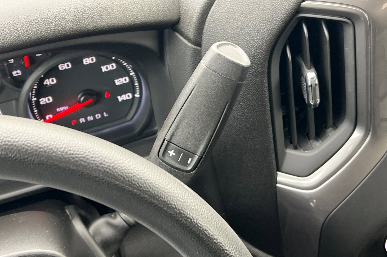 Used 2025 Chevrolet Silverado 1500 Custom w/ Rally Edition image 33