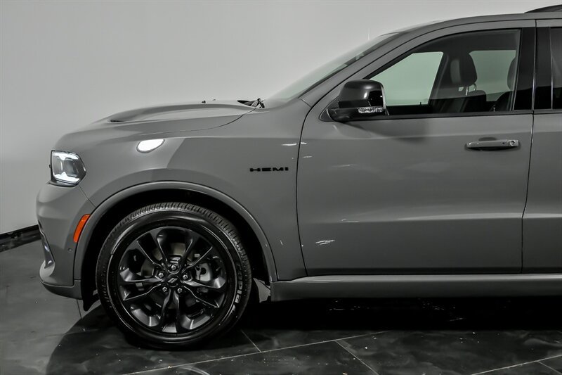 Used 2024 Dodge Durango R/T AWD/4WD image 6