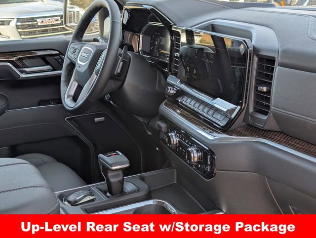 New 2026 GMC Sierra 1500 Elevation w/ Elevation Premium Package image 15