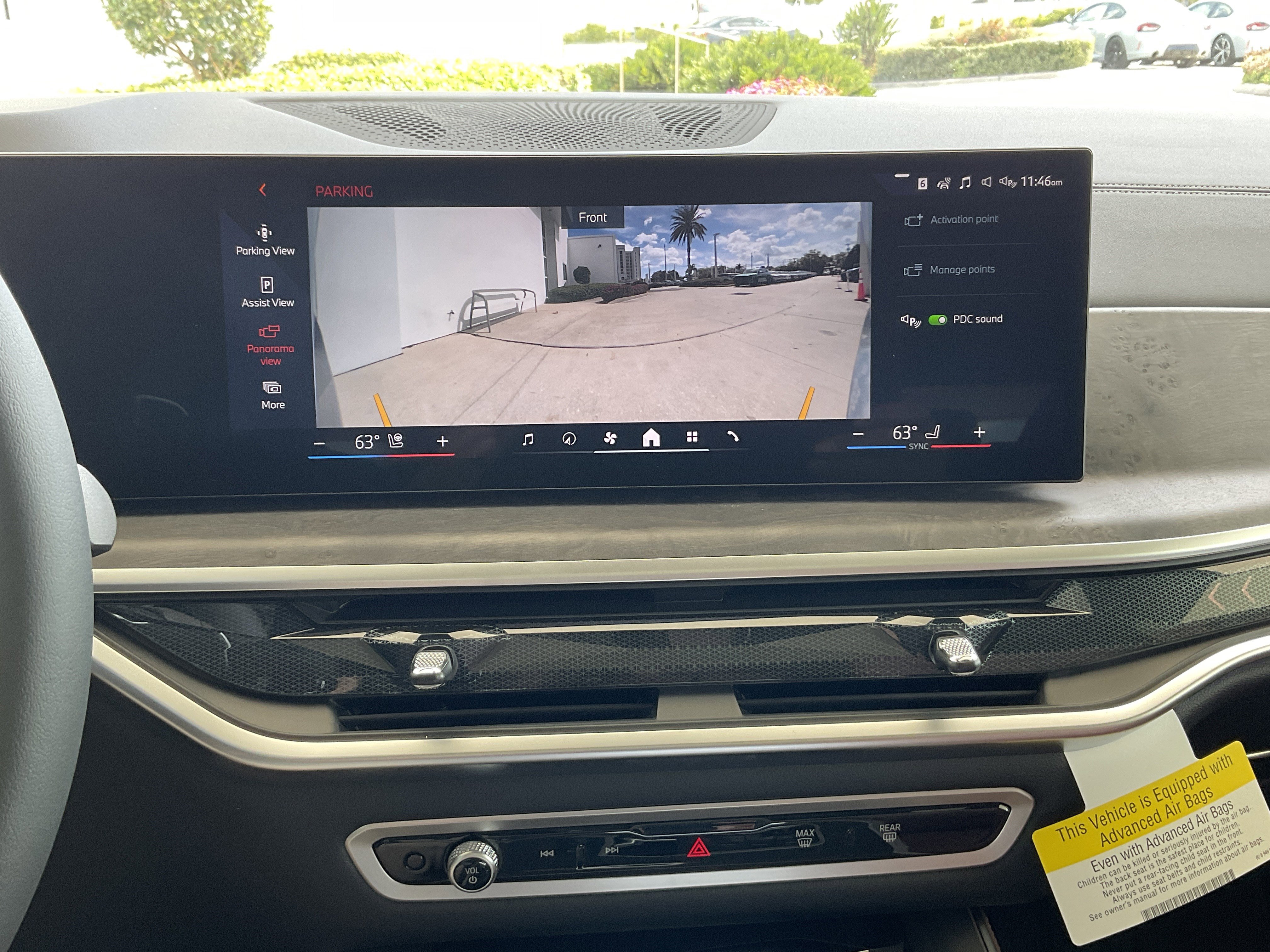 New 2026 BMW X5 sDrive40i RWD image 17