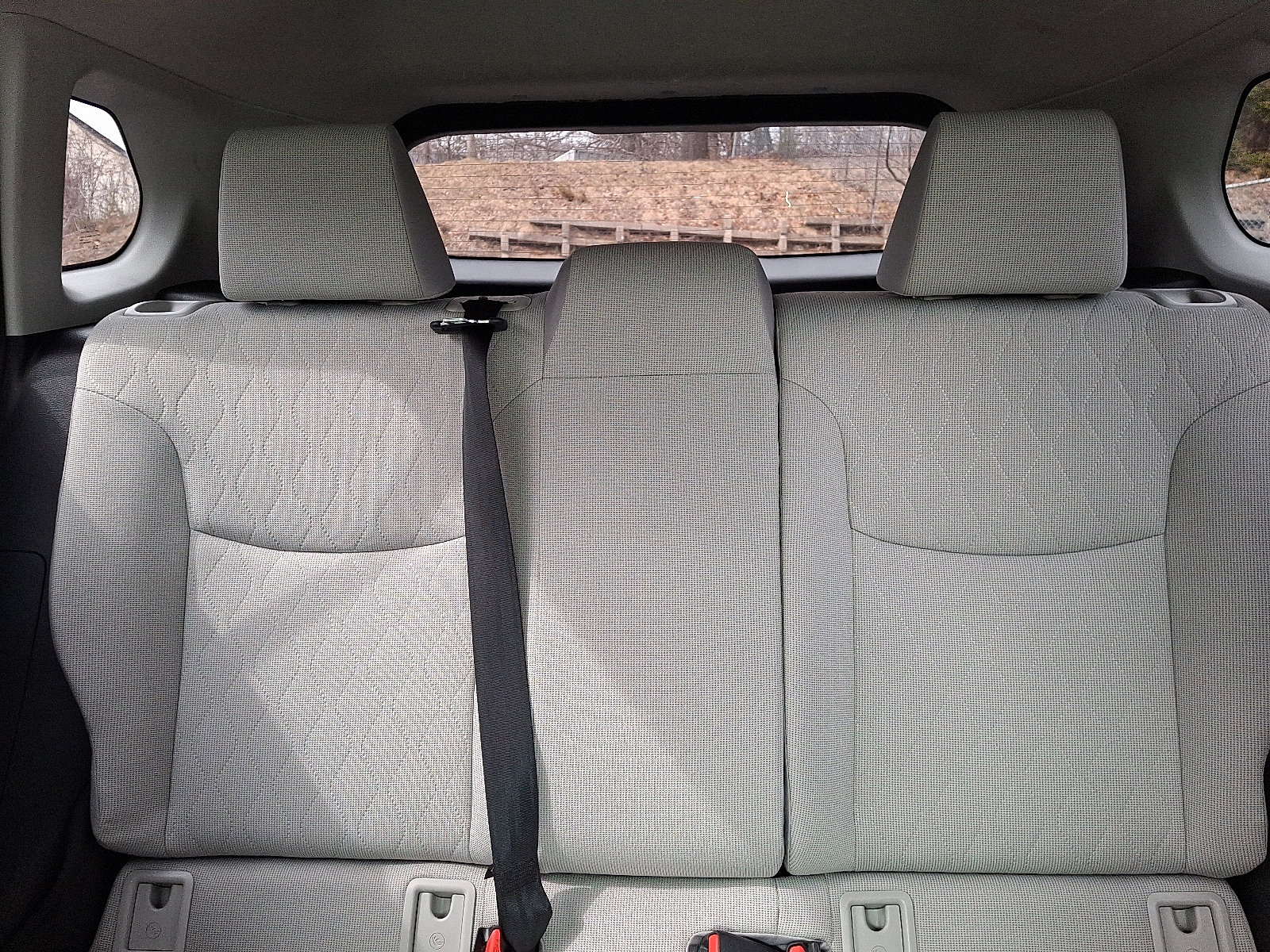 Used 2024 Toyota Corolla Cross L image 19