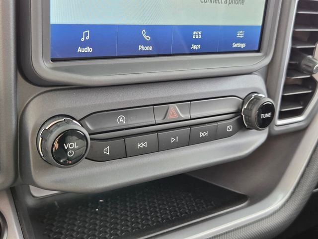 Used 2024 Ford Bronco Sport Big Bend AWD/4WD image 19