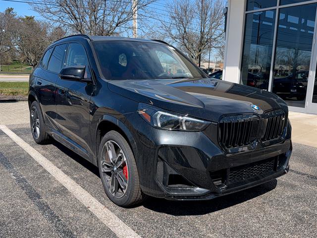 New 2026 BMW X1 M35i w/ Technology Package AWD/4WD image 1
