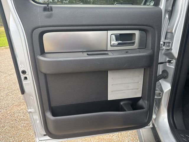 Used 2013 Ford F150 FX4 w/ Mid Equipment Group image 11