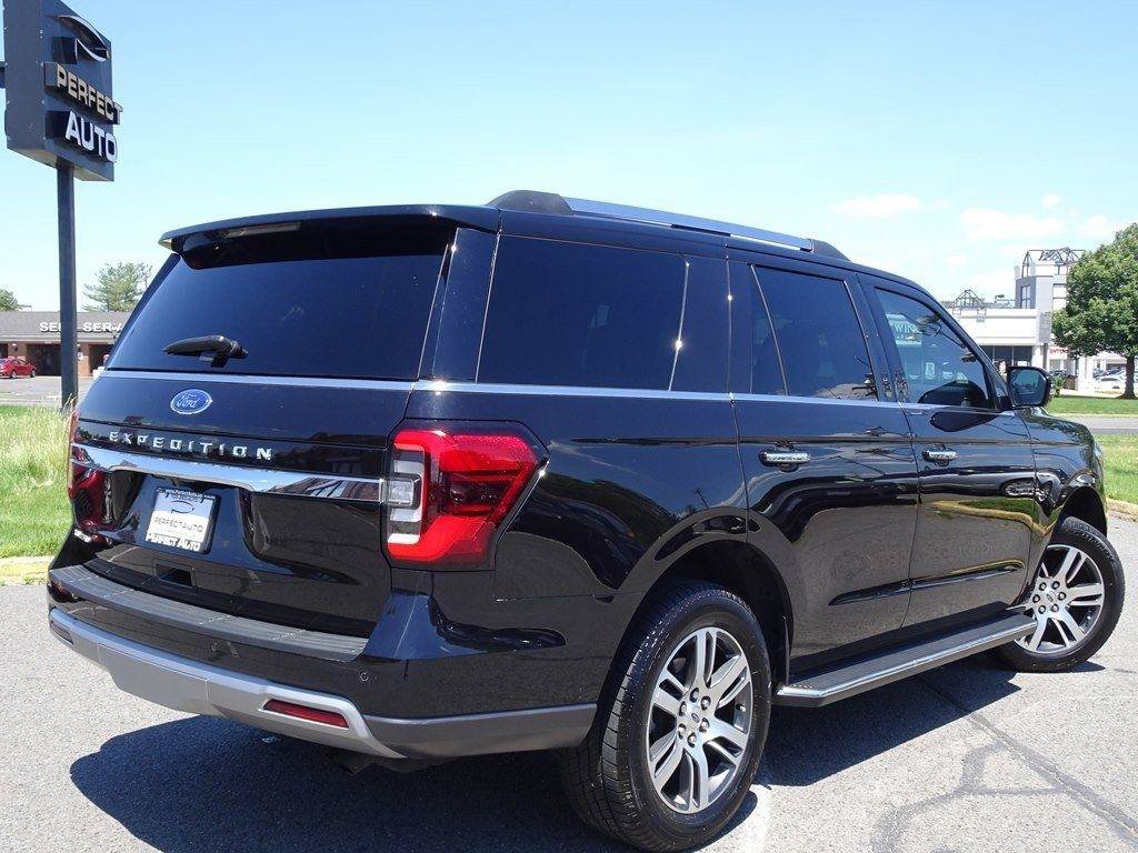 Used 2023 Ford Expedition Limited RWD image 6