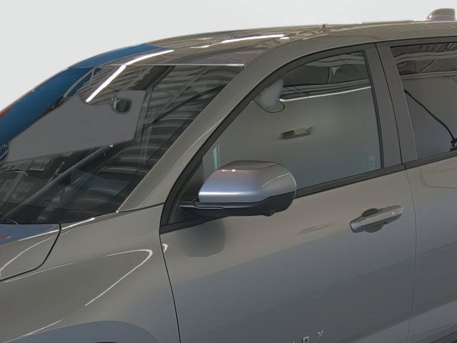 New 2027 Chevrolet Equinox LT w/ Convenience Package II AWD/4WD image 8