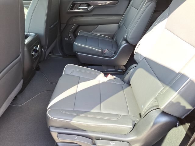New 2026 GMC Yukon XL Elevation AWD/4WD image 10