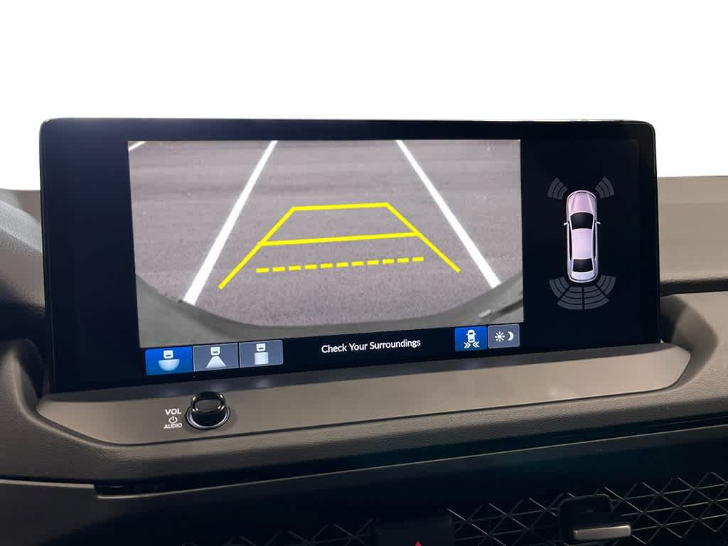 New 2026 Honda Accord Touring image 22