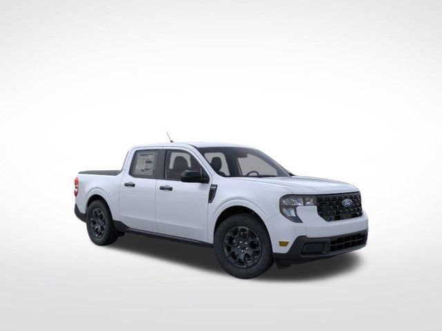 New 2026 Ford Maverick XLT w/ XLT Luxury Package image 8