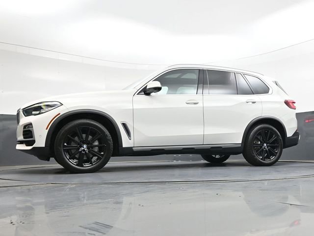 Used 2020 BMW X5 xDrive40i w/ Convenience Package image 39