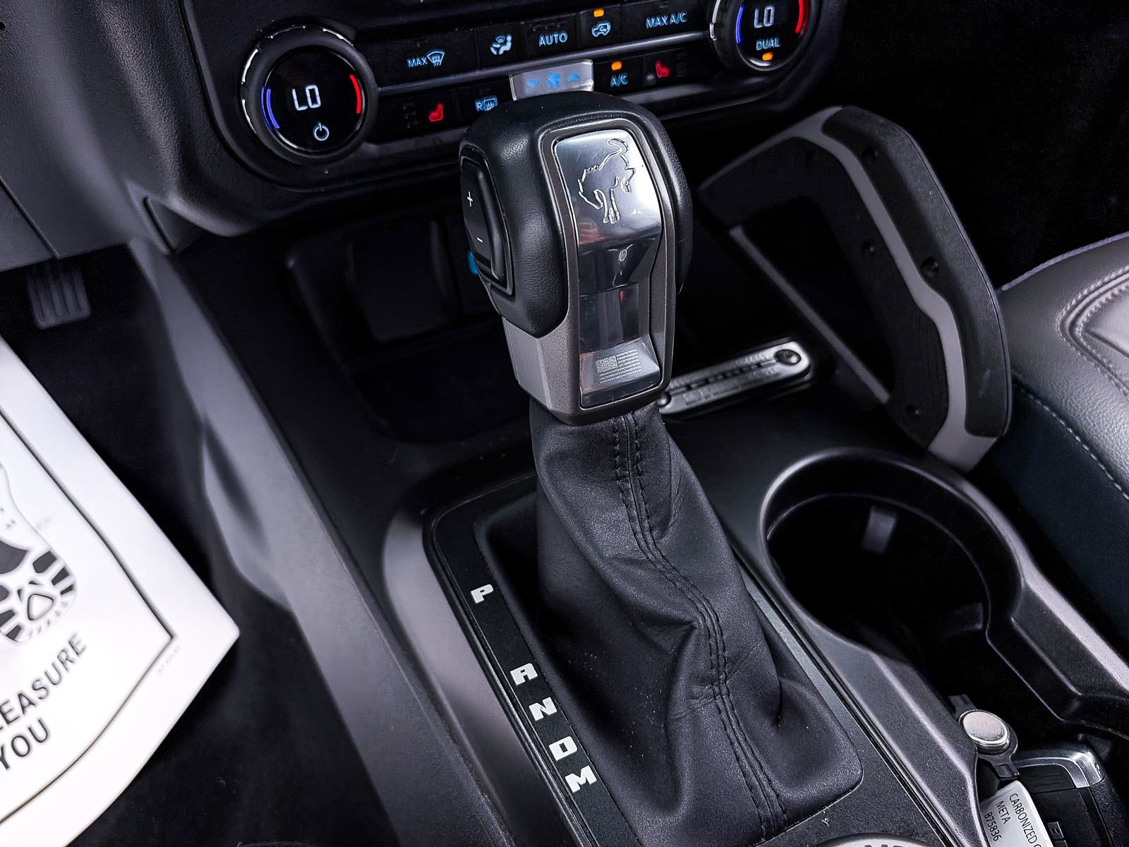 Used 2023 Ford Bronco Outer Banks image 27