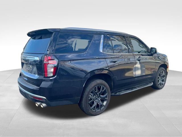 Used 2024 Chevrolet Tahoe Premier w/ Premium Package 2 image 5