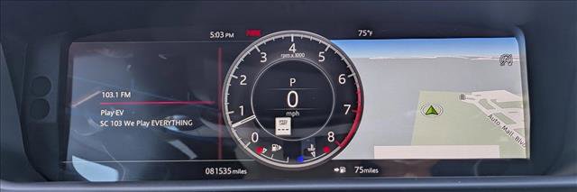 Used 2018 Land Rover Discovery HSE AWD/4WD image 11