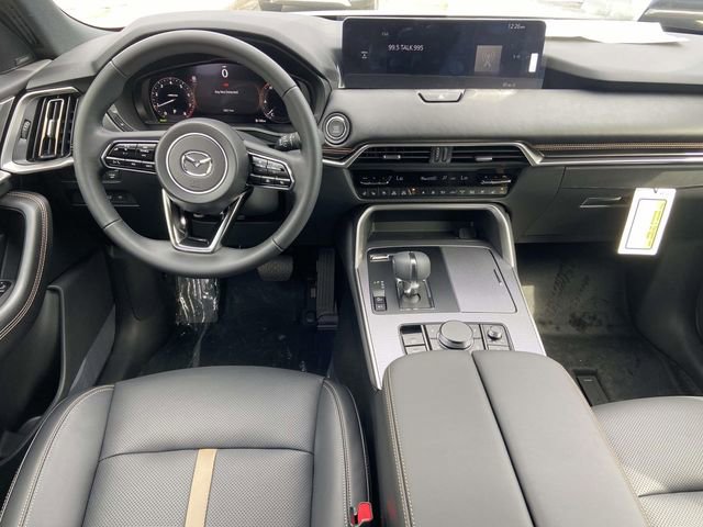 New 2026 MAZDA CX-90 3.3 Turbo w/ Premium Plus Pkg AWD/4WD image 4