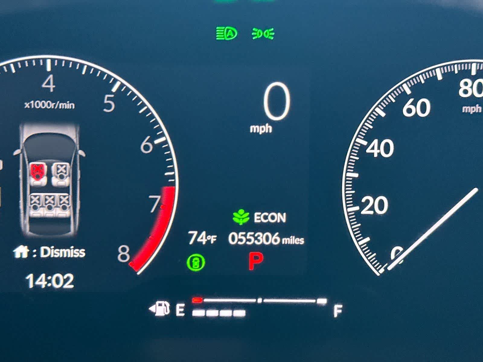 Used 2023 Honda Civic Sport image 25