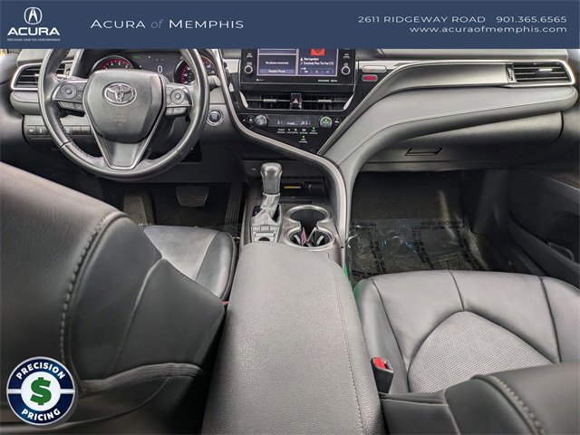 Used 2023 Toyota Camry XSE image 23