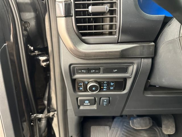 Certified 2024 Ford F150 Lariat w/ Equipment Group 502A High image 40