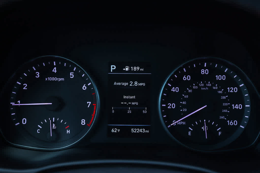 Used 2020 Hyundai Elantra GT N Line FWD image 17