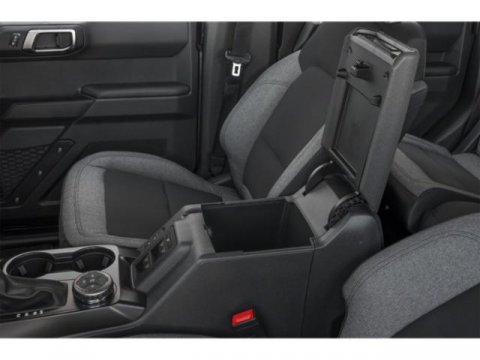 New 2026 Ford Bronco Big Bend AWD/4WD image 13