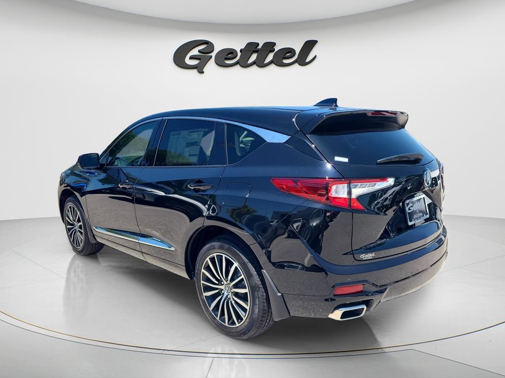 New 2026 Acura RDX w/ Advance Package AWD/4WD image 7